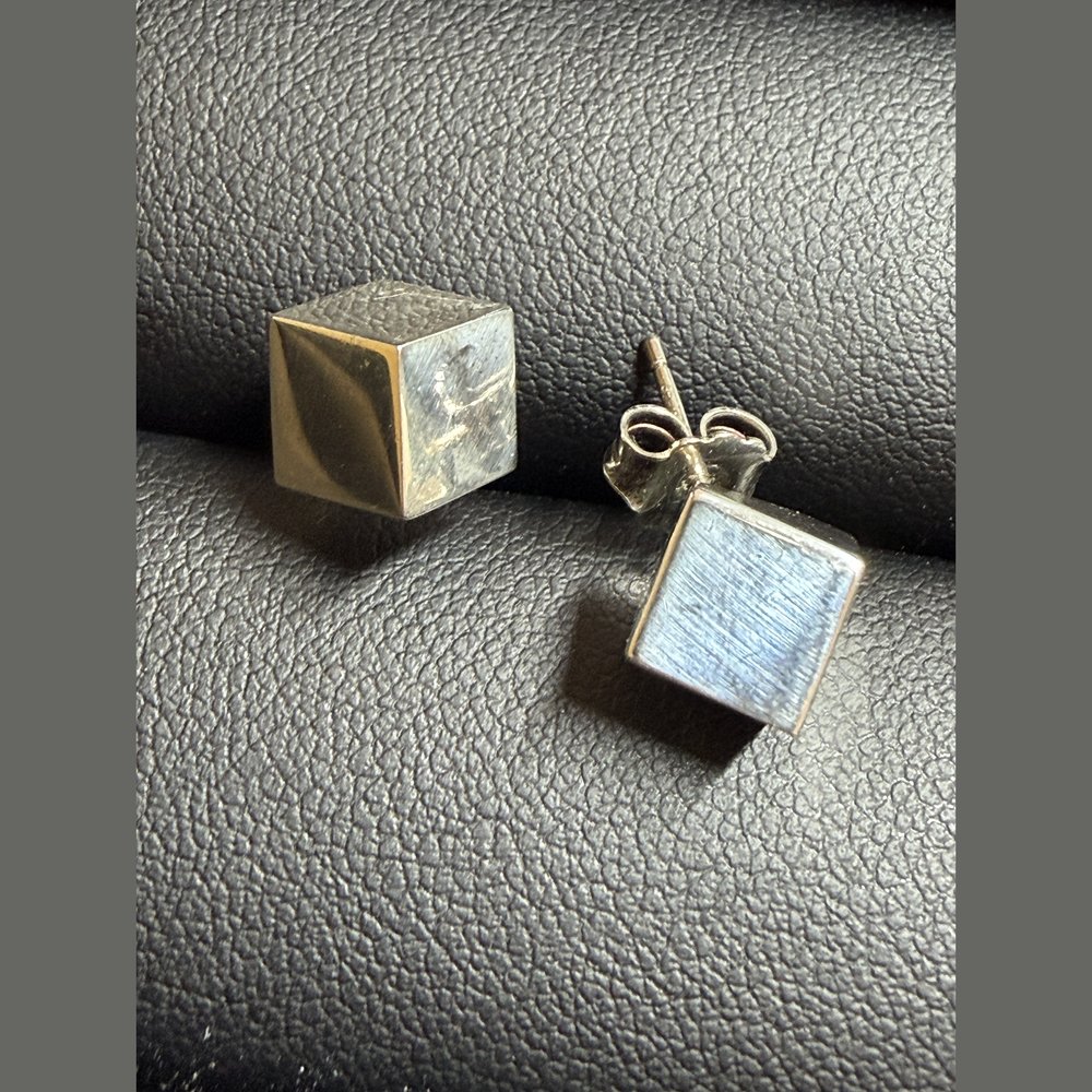 ティファニー ピアス 買取実績